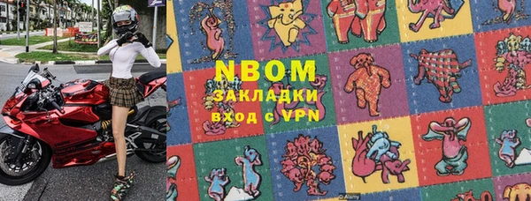 Альфа ПВП Горняк