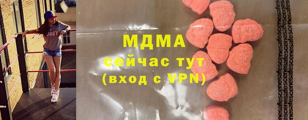 Альфа ПВП Горняк