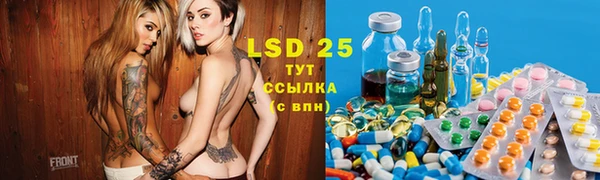 Альфа ПВП Горняк